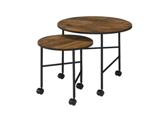 Oblis Coffee Table - Ornate Home