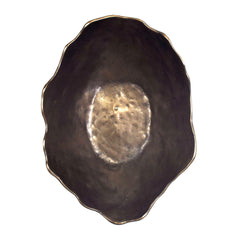 Obscura Bronze Outdoor Bowl - Ornate Home