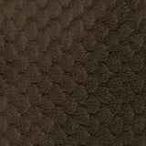 Observation Chocolate Power Reclining Sofa w/Drop Down Table - Ornate Home