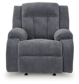 Observation Steel Power Reclining Sofa and Power Recliner (Online Special Price) - Ornate Home