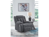 Observation Steel Power Rocker Recliner (Online Special Price) - Ornate Home