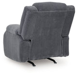 Observation Steel Power Rocker Recliner (Online Special Price) - Ornate Home