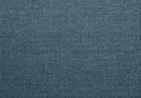 Ocala Blue Accent Chair - Ornate Home