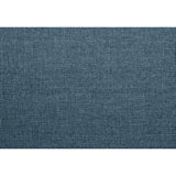 Ocala Blue Accent Chair - Ornate Home