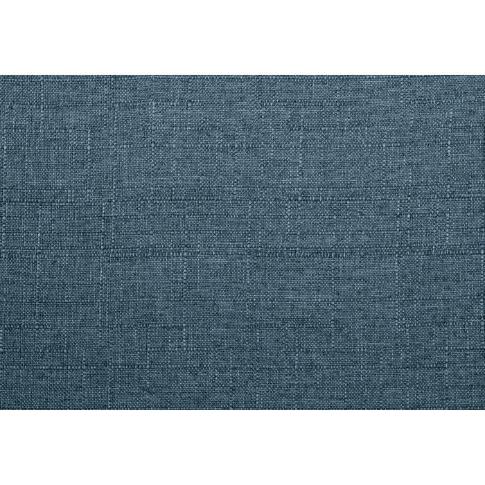 Ocala Blue Accent Chair - Ornate Home