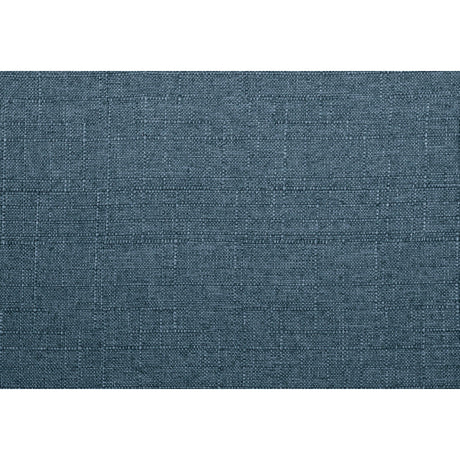 Ocala Blue Accent Chair - Ornate Home