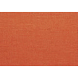 Ocala Orange Accent Chair - Ornate Home