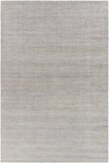 Ocate Gray Wool Area Rug - Clearance - Ornate Home