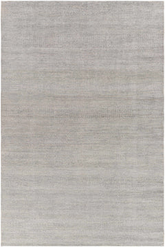 Ocate Gray Wool Area Rug - Clearance - Ornate Home
