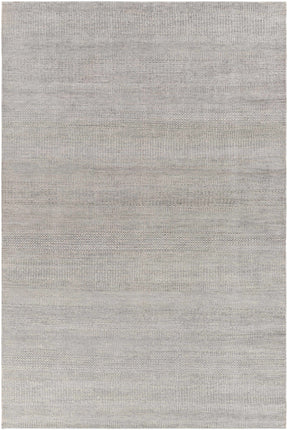 Ocate Gray Wool Area Rug - Clearance - Ornate Home