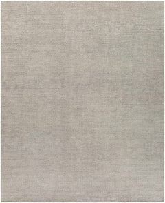 Ocate Gray Wool Area Rug - Clearance - Ornate Home