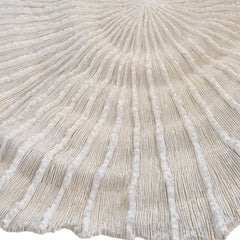 Ocean Gems White Coral Wall Decor (Set of 3) - Ornate Home