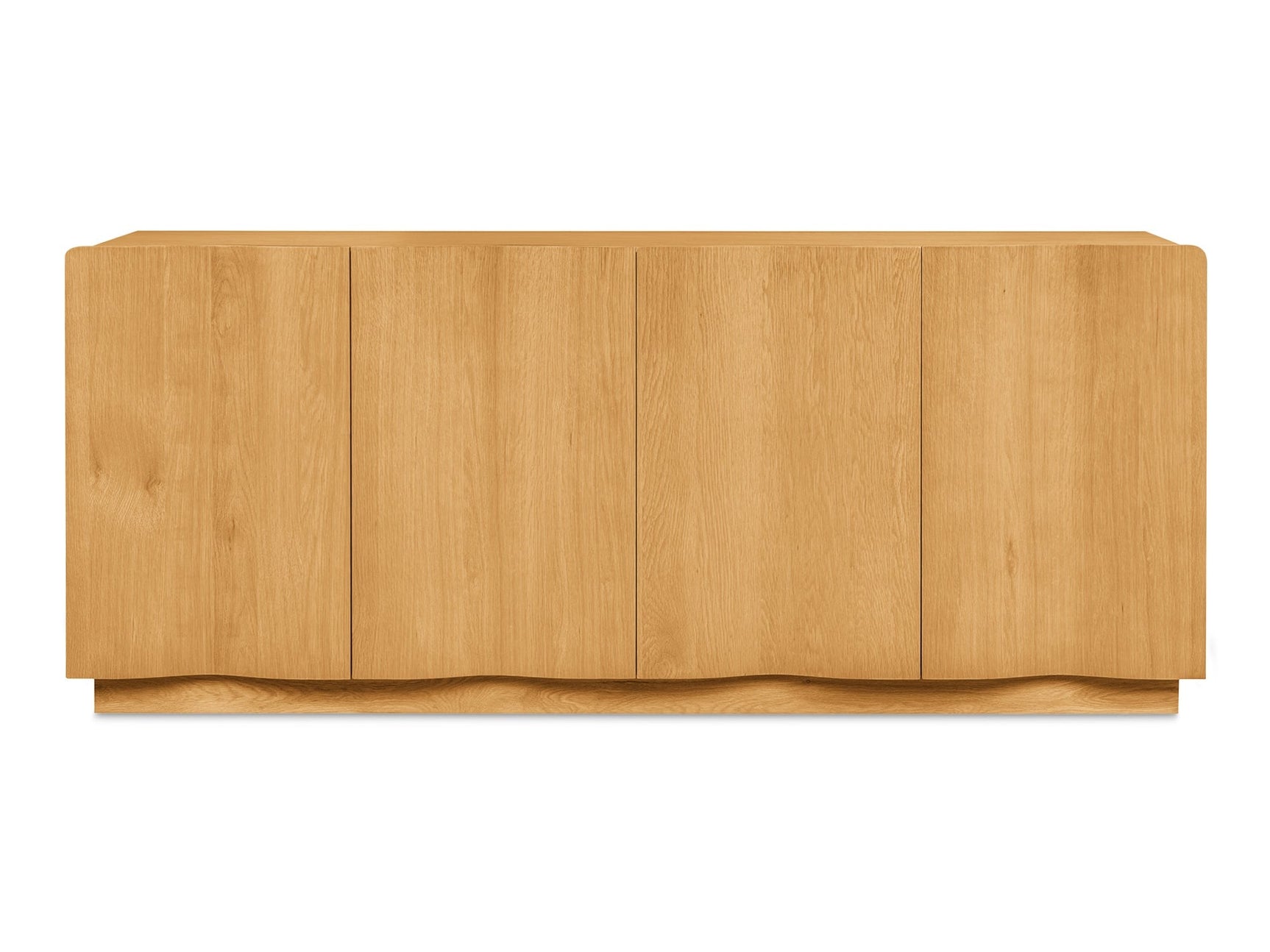 Ocean Natural Sideboard - Ornate Home