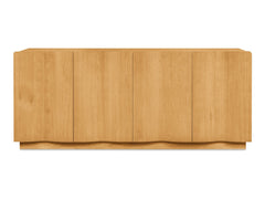 Ocean Natural Sideboard - Ornate Home