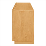 Ocean Natural Sideboard - Ornate Home