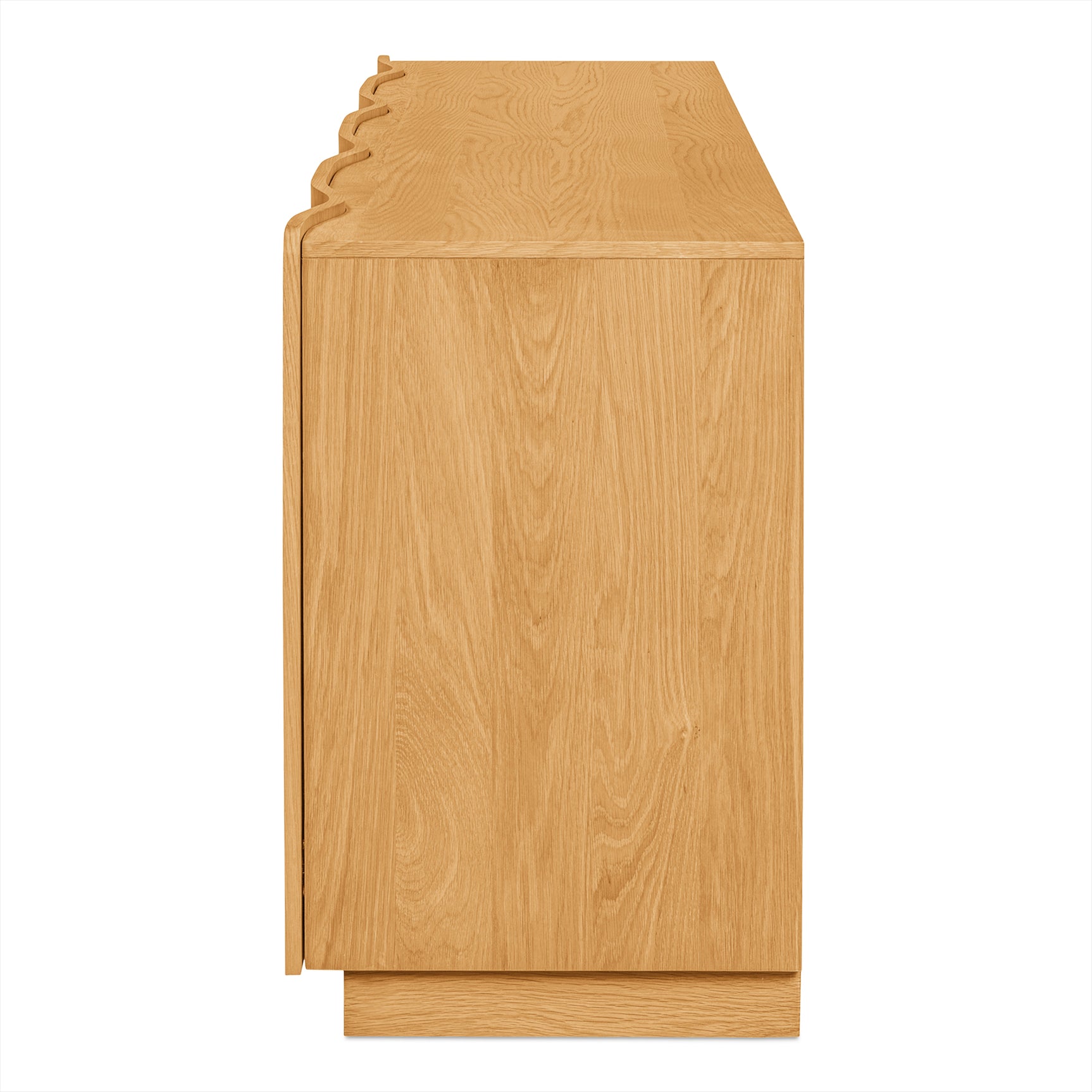 Ocean Natural Sideboard - Ornate Home