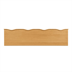Ocean Natural Sideboard - Ornate Home
