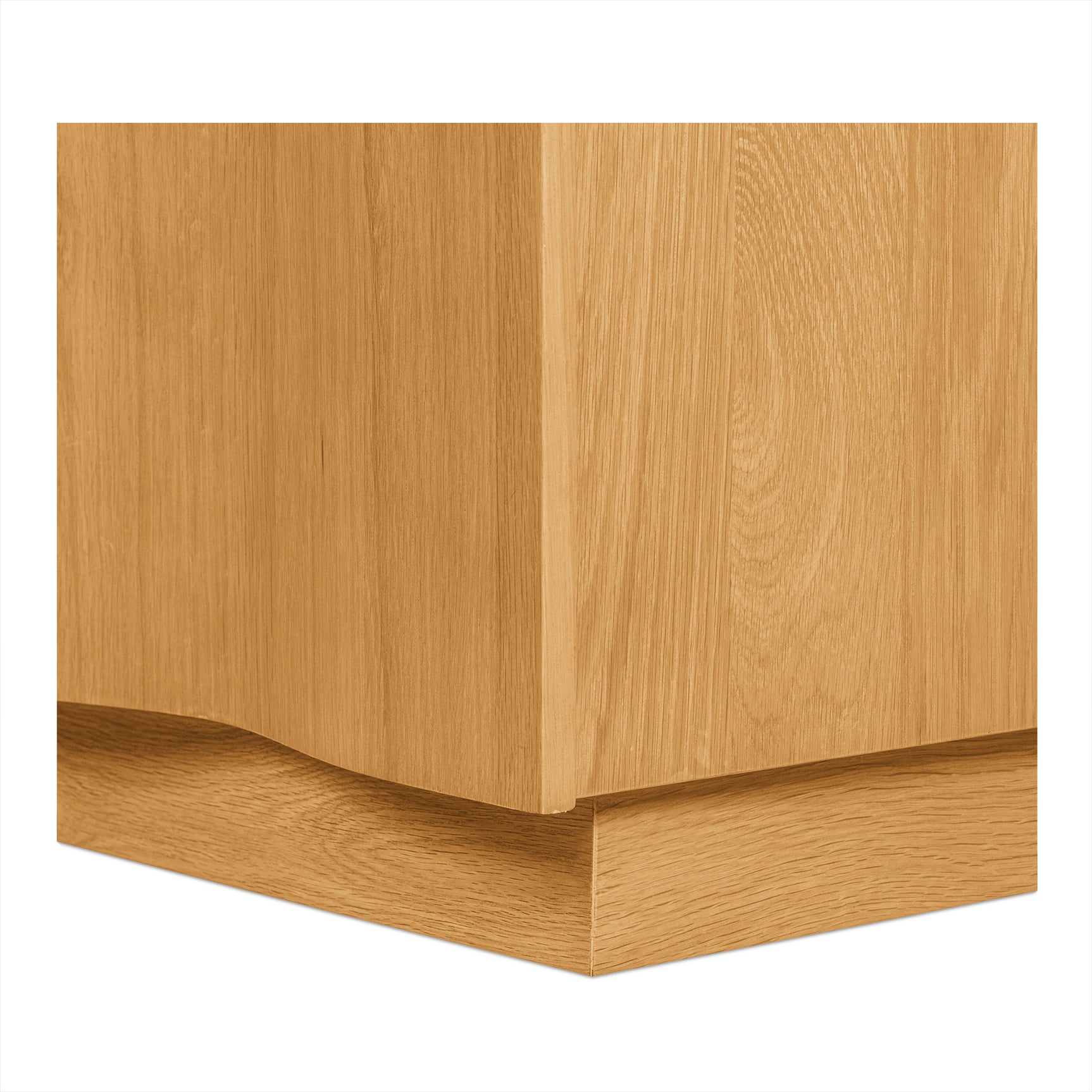 Ocean Natural Sideboard - Ornate Home