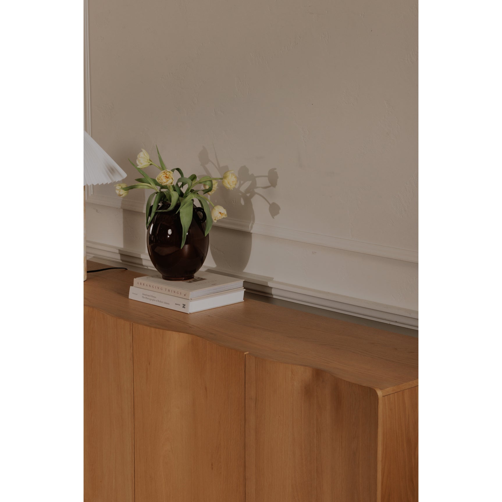 Ocean Natural Sideboard - Ornate Home