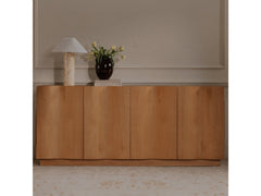 Ocean Natural Sideboard - Ornate Home