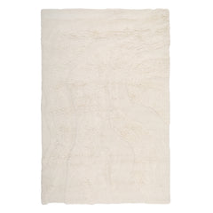 Oceano Ivory Rug - Ornate Home