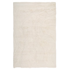 Oceano Ivory Rug - Ornate Home