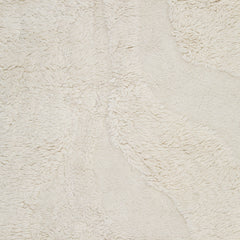 Oceano Ivory Rug - Ornate Home