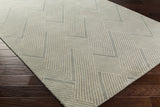 Oceanville Area Rug - Clearance - Ornate Home