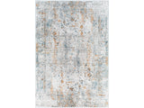 Ochlock Textured Luxe Area Rug - Ornate Home