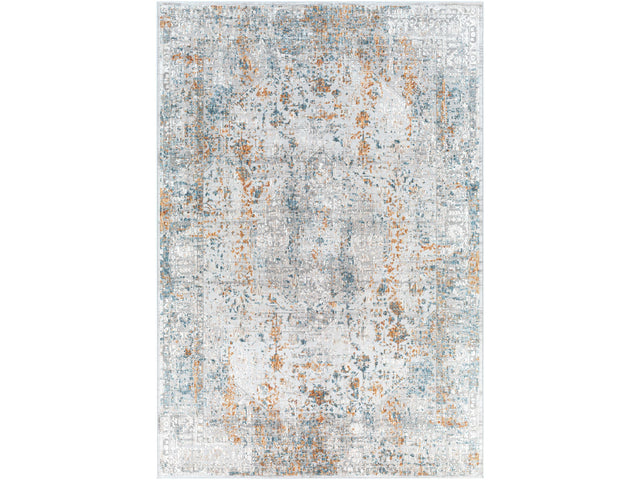 Ochlock Textured Luxe Area Rug - Ornate Home
