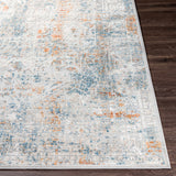 Ochlock Textured Luxe Area Rug - Ornate Home