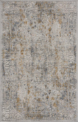 Ochlock Textured Luxe Area Rug - Ornate Home