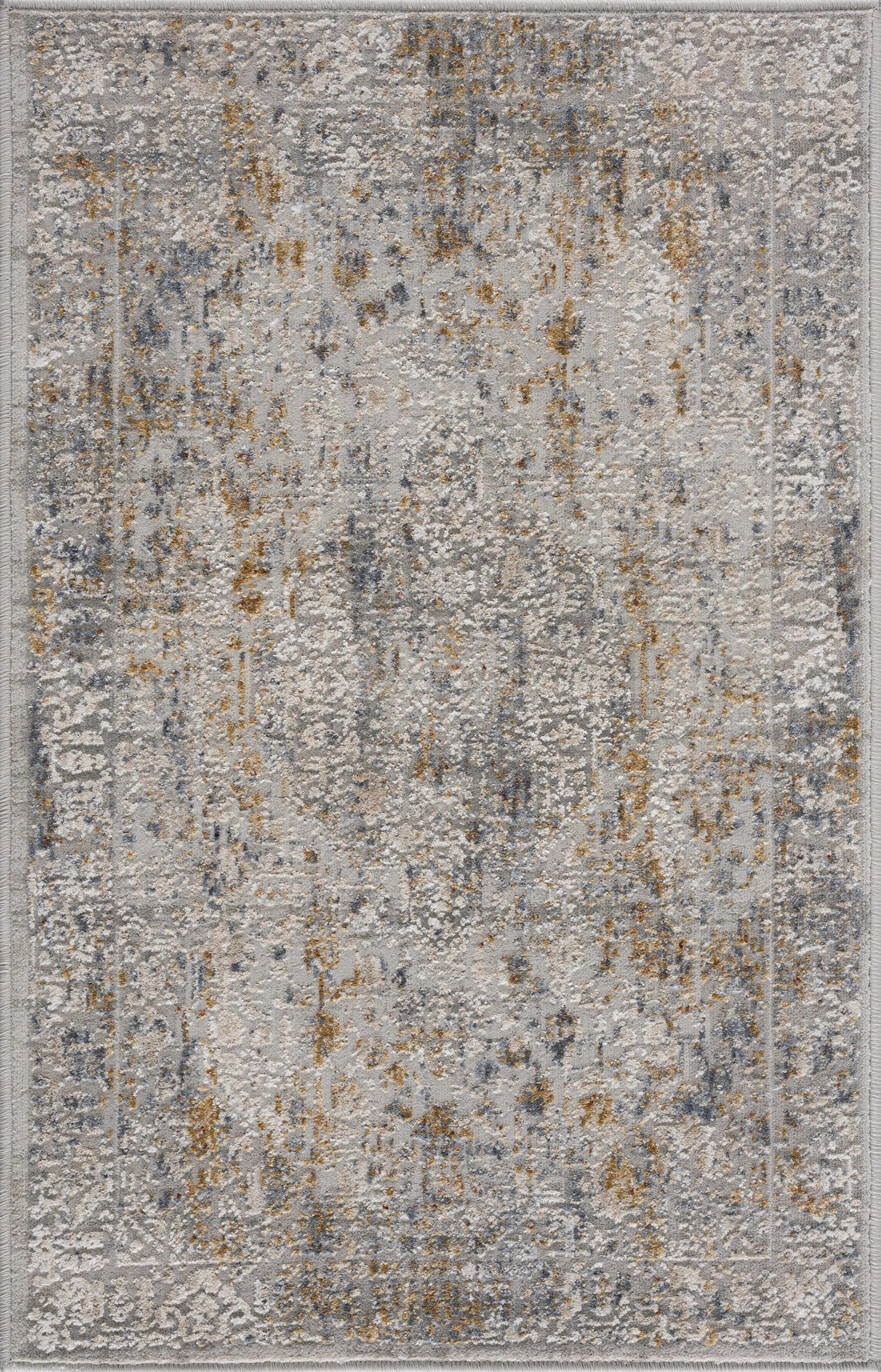 Ochlock Textured Luxe Area Rug - Ornate Home