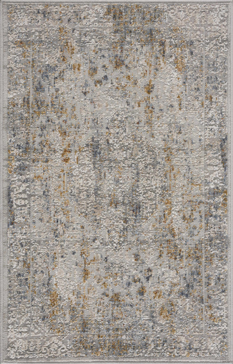 Ochlock Textured Luxe Area Rug - Ornate Home