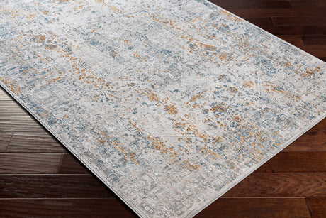 Ochlock Textured Luxe Area Rug - Ornate Home