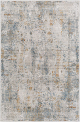 Ochlock Textured Luxe Area Rug - Ornate Home