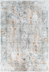 Ochlock Textured Luxe Area Rug - Ornate Home