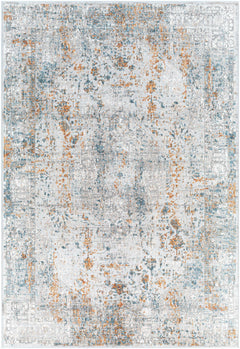 Ochlock Textured Luxe Area Rug - Ornate Home