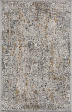 Ochlock Textured Luxe Area Rug - Ornate Home