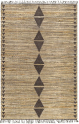 Ochoa Jute Rug - Clearance - Ornate Home