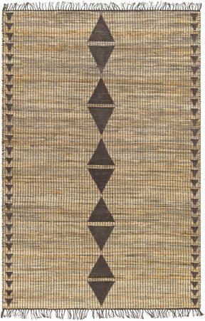 Ochoa Jute Rug - Clearance - Ornate Home