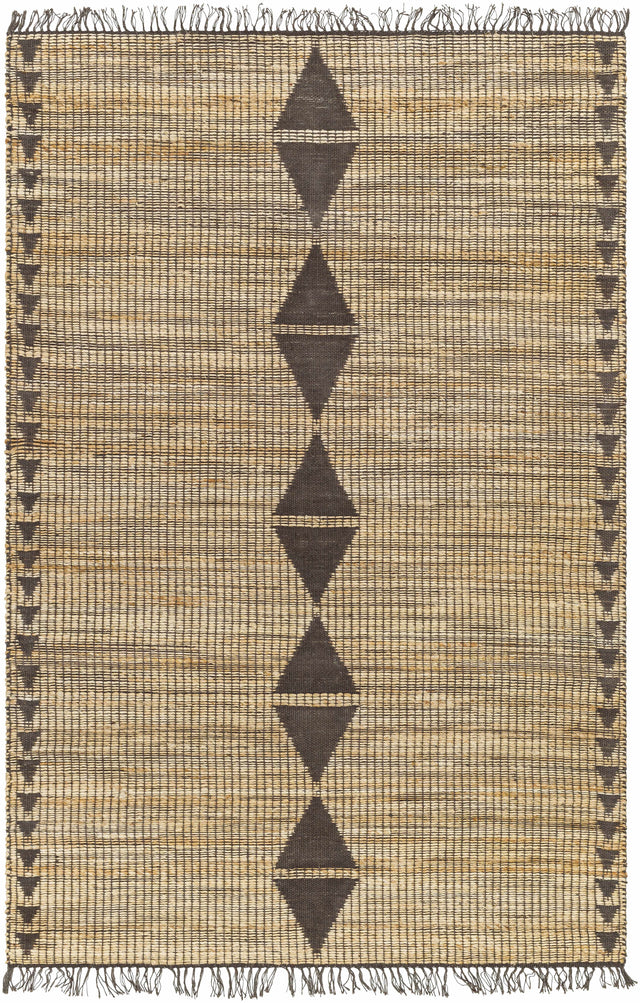 Ochoa Jute Rug - Clearance - Ornate Home