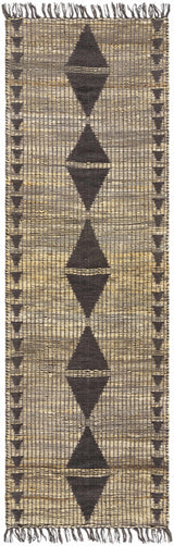 Ochoa Jute Rug - Clearance - Ornate Home