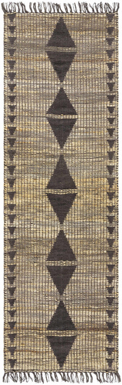 Ochoa Jute Rug - Clearance - Ornate Home