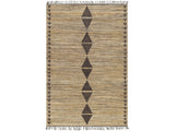 Ochoa Jute Rug - Ornate Home