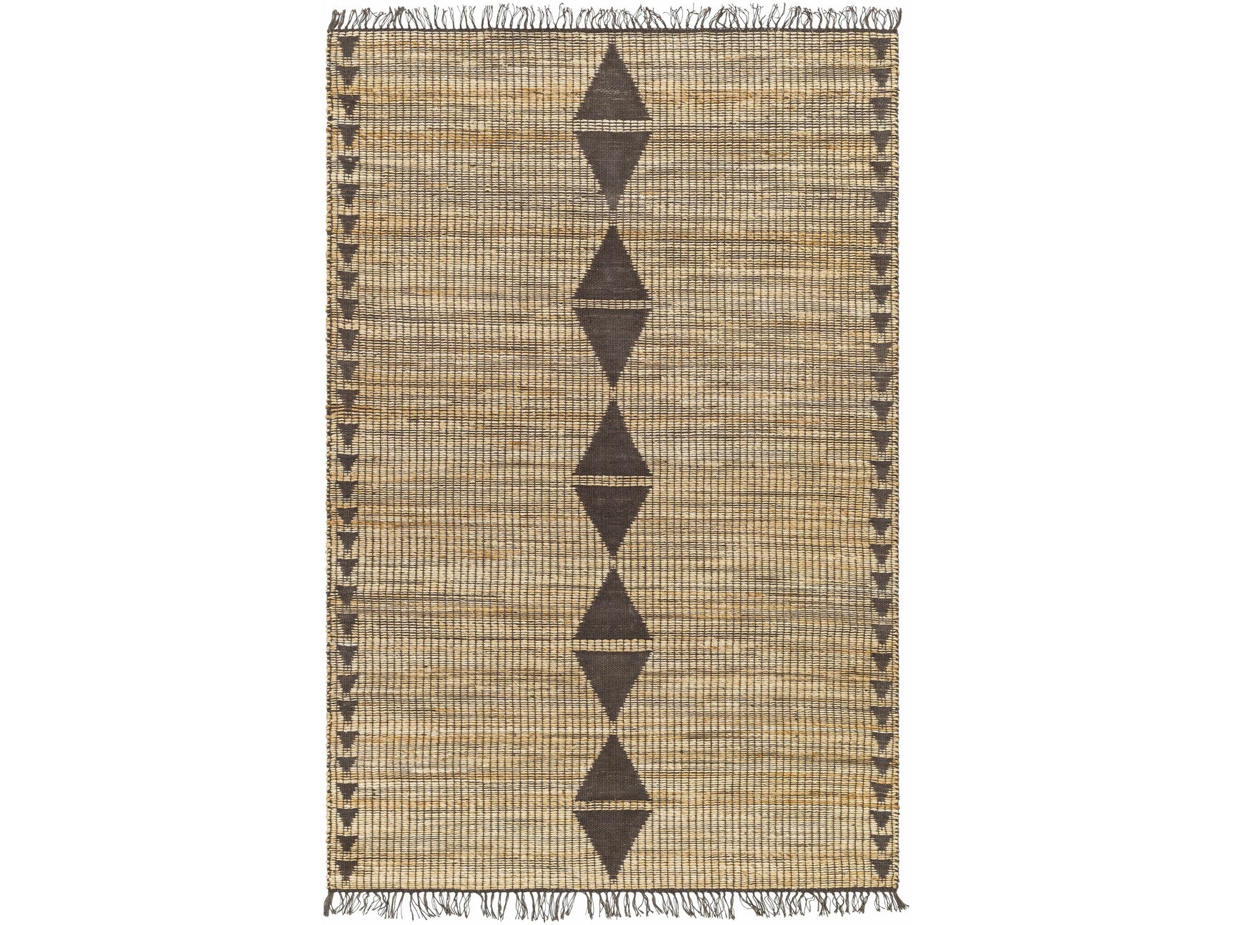 Ochoa Jute Rug - Ornate Home