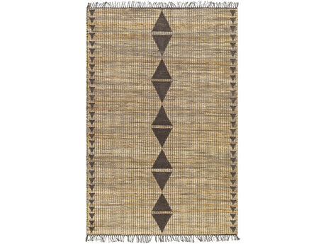 Ochoa Jute Rug - Ornate Home