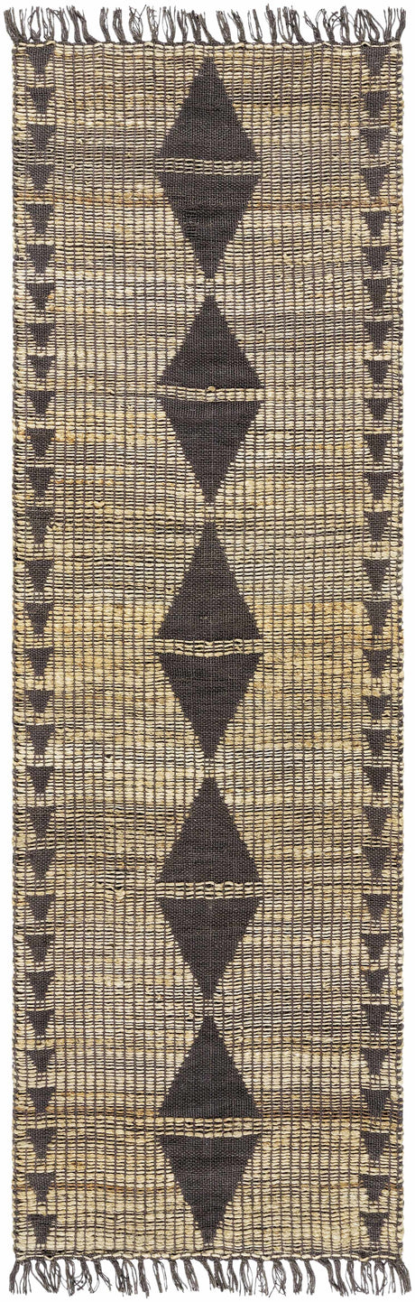 Ochoa Jute Rug - Ornate Home