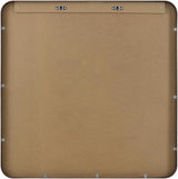 Ockenfels Dark Brown Mirror - Ornate Home