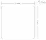 Ockenfels Modern Arched  Gold Wall Mirror - Ornate Home